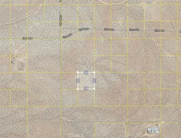 0 Nearby 250th St E/ave L, Lancaster, CA 93535