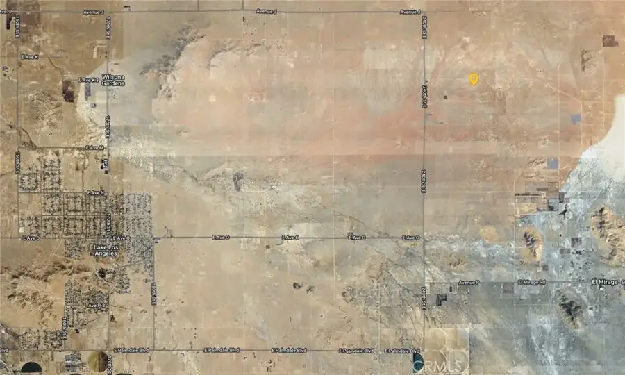 0 Nearby 250th St E/ave L, Lancaster, CA 93535 - #2