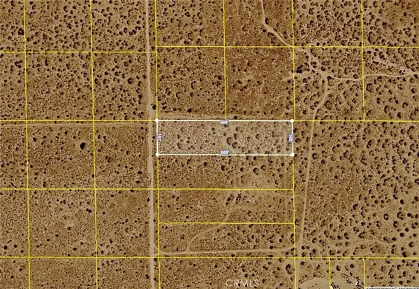 0 Corner 145th St E/ave G-12, Lancaster, CA 93535