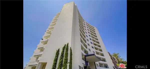 7250 Franklin #1106, Los Angeles, CA 90046