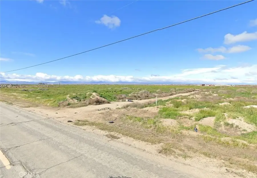 46200 60th St E, Lancaster, CA 93535 - #2