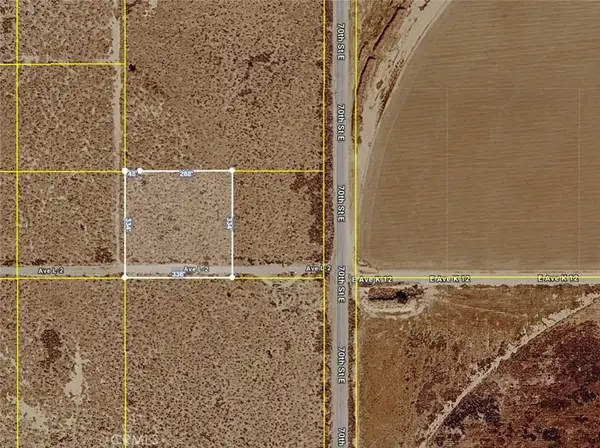 6900 E Ave K12, Lancaster, CA 93535