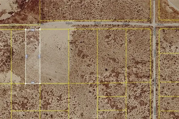 7700 E Ave L, Palmdale, CA 93552