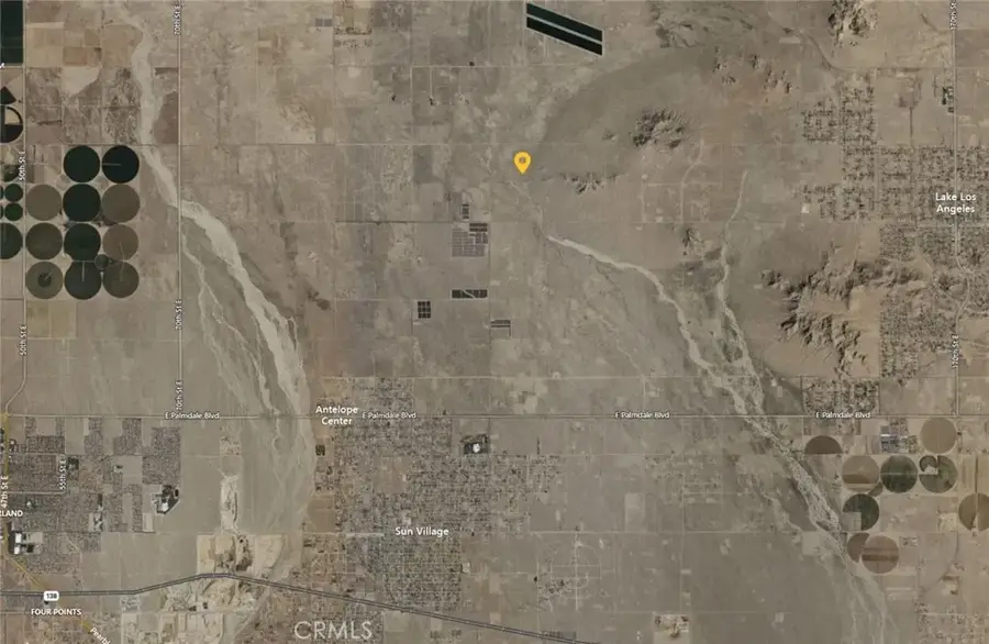 0 Nearby 115th St E/e Ave N8, Palmdale, CA 93591 - #2