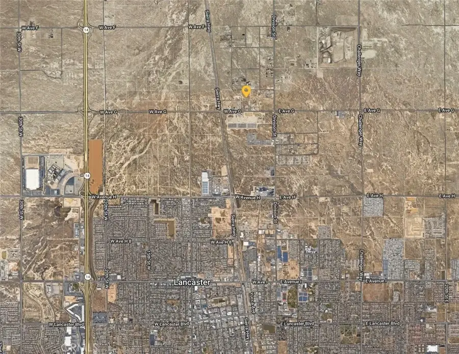 0 Nearby W Ave G/4th St W, Lancaster, CA 93535 - #3