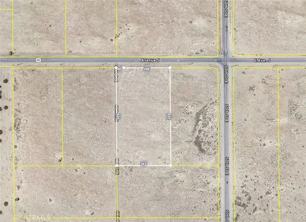 4800 E Avenue J, Lancaster, CA 93535