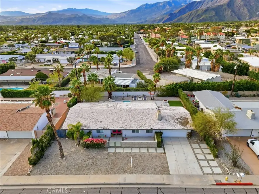 303 E San Rafael Drive, Palm Springs, CA 92262 - #3