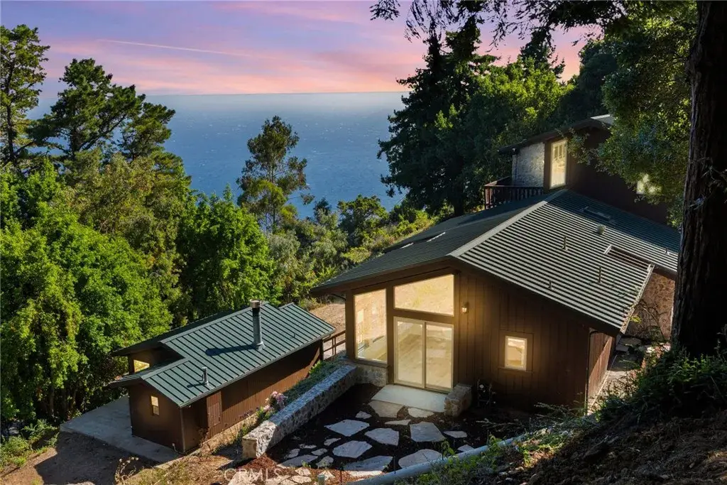 51422 Partington Ridge, Big Sur, CA 93920 - #1
