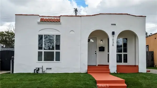 7036 6th Avenue, Los Angeles, CA 90043