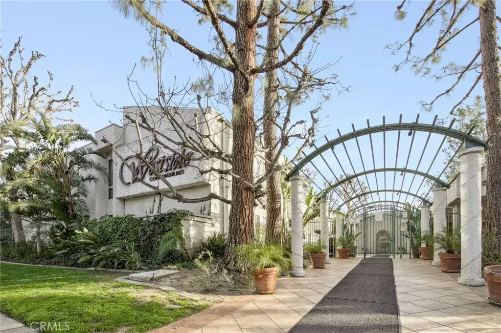 20134 Leadwell #263, Winnetka, CA 91306 - #1