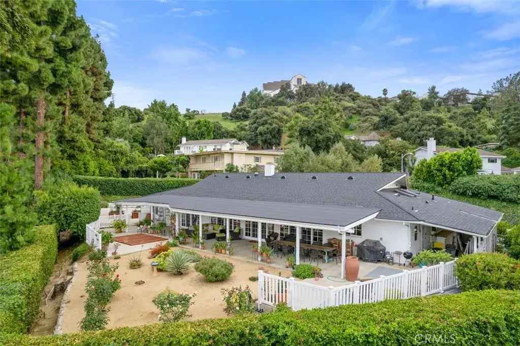 16244 Dorilee Lane, Encino, CA 91436 - #1