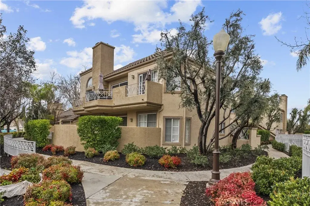 23609 Del Monte Drive #299, Valencia, CA 91355 - #1