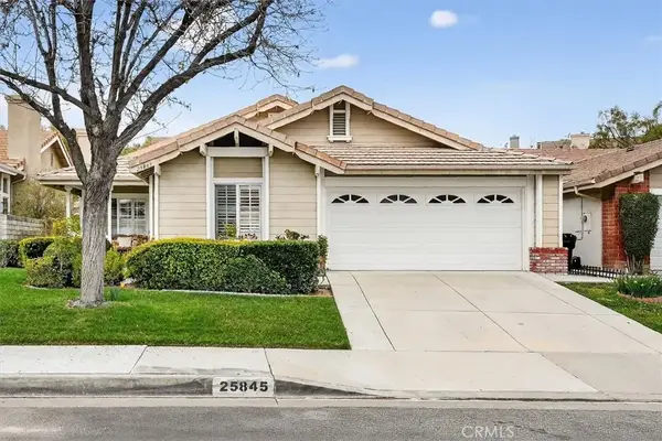 25845 Anderson Lane, Stevenson Ranch, CA 91381