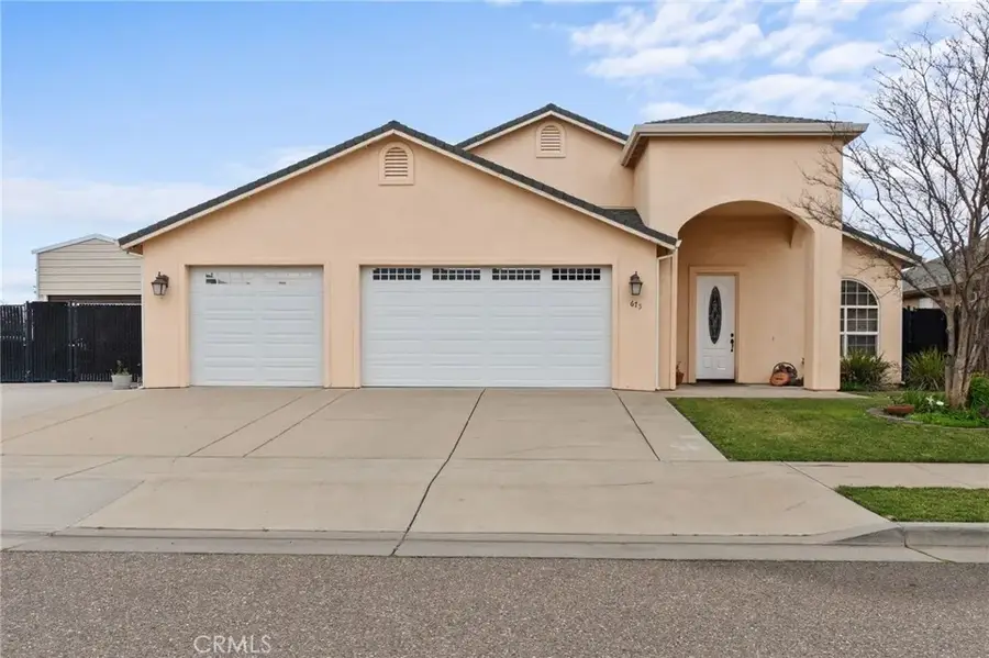 675 Larie, Red Bluff, CA 96080 - #2