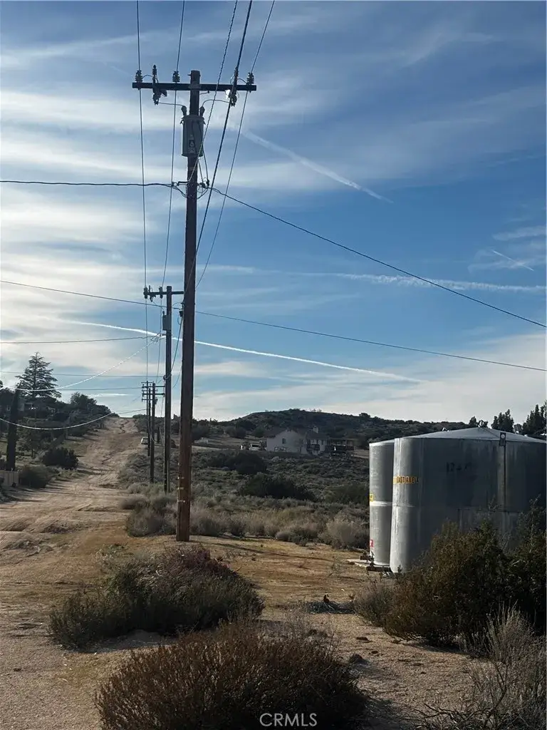 0 Avenue W-14, Pearblossom, CA 93553 - #3