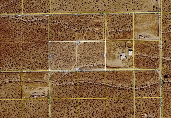 14700 E Avenue F10, Lancaster, CA 93535