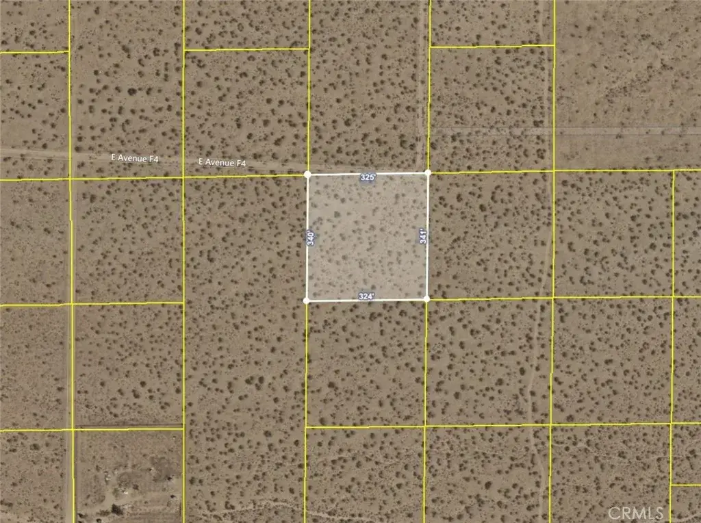 0 E Nearby E Ave F8/142nd St E, Lancaster, CA 93535 - #1