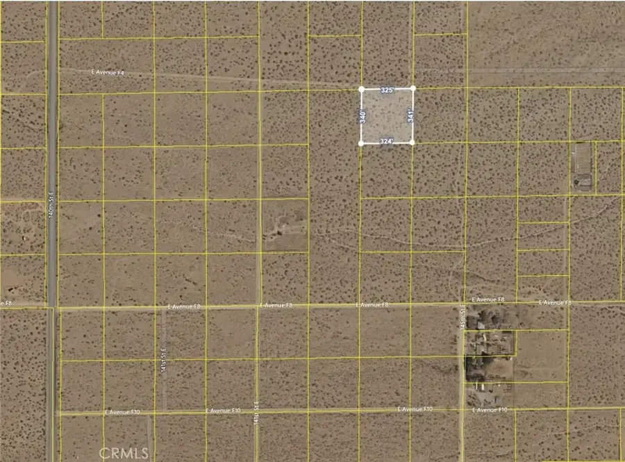 0 E Nearby E Ave F8/142nd St E, Lancaster, CA 93535 - #2