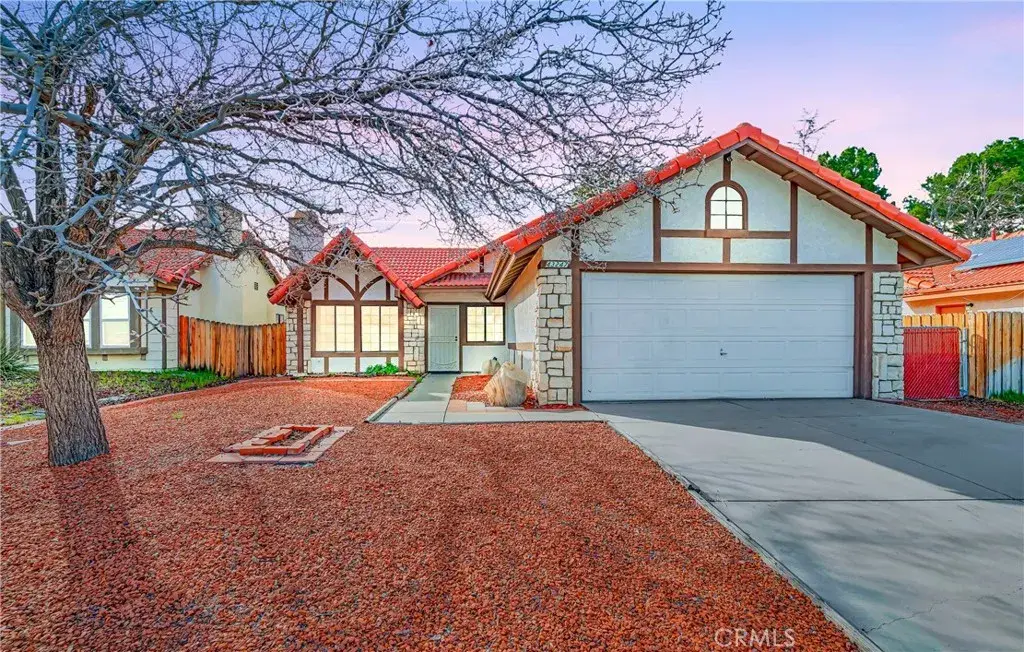 43247 Echard, Lancaster, CA 93536 - #1