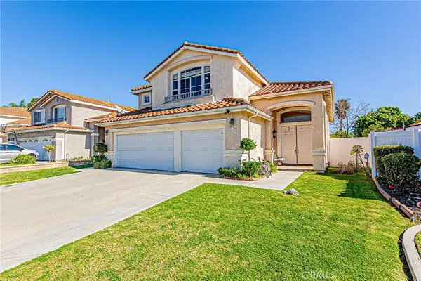 472 Via Olivera, Camarillo, CA 93012