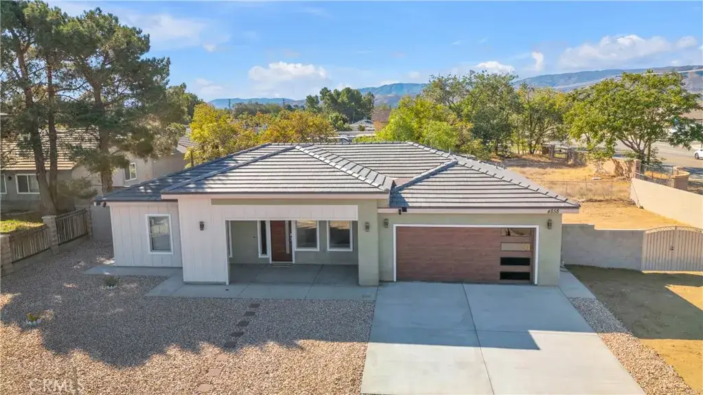 4858 W Avenue L2, Lancaster, CA 93536 - #1