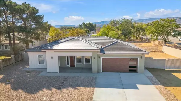 4858 W Avenue L2, Lancaster, CA 93536