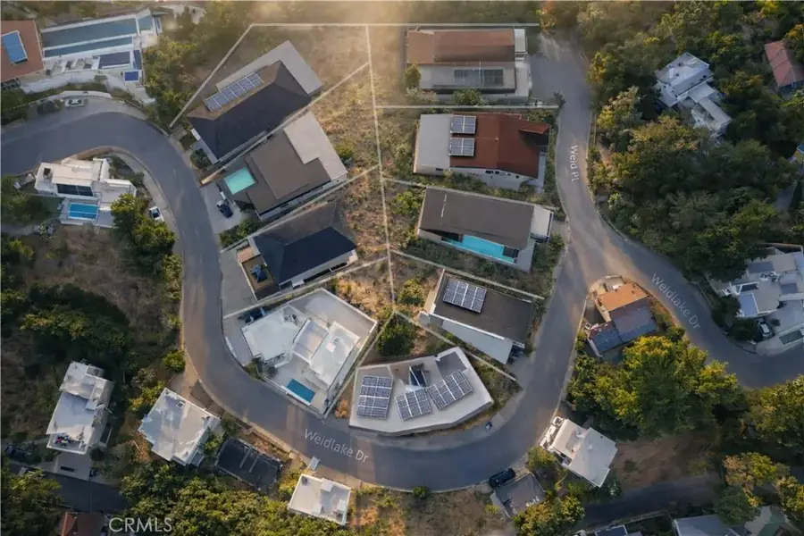 6363 Weidlake Drive, Los Angeles, CA 90068 - #2