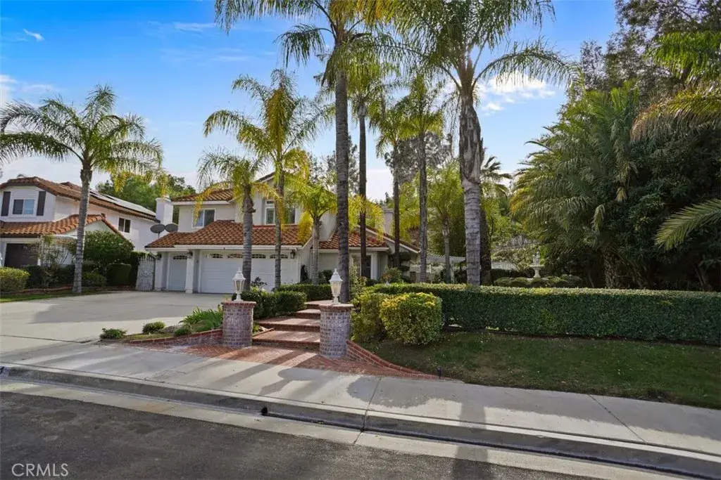 24844 Bracken Lane, Stevenson Ranch, CA 91381 - #1