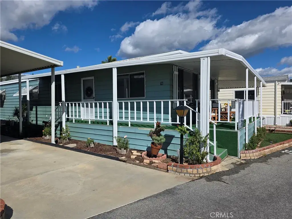 11401 Topanga Cyn #76, Chatsworth, CA 91311 - #1