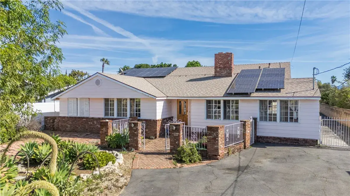 9826 Columbus, North Hills, CA 91343 - #1