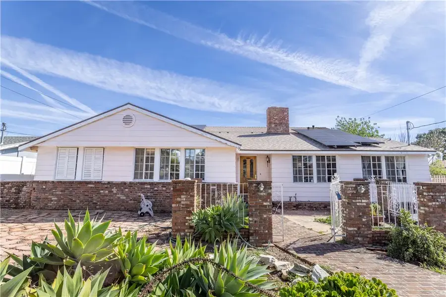 9826 Columbus, North Hills, CA 91343 - #3