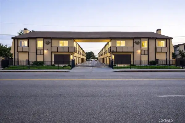 38710 10th St E #15, Palmdale, CA 93550