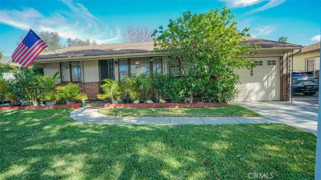 626 N Lincoln Street, Burbank, CA 91506 - #1
