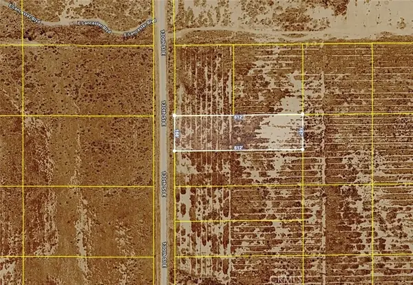 0 130th St E/north Of Ave J, Lancaster, CA 93535