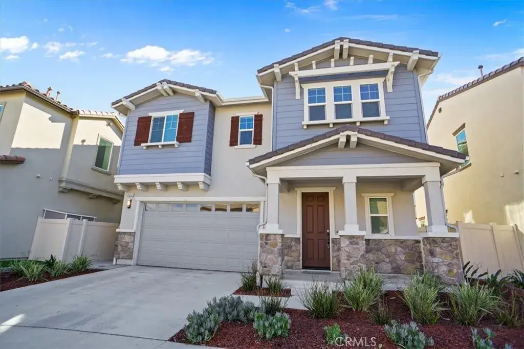 23744 Orange Blossom Drive, Newhall, CA 91321 - #1