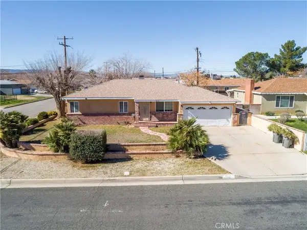 44119 11th St West West, Lancaster, CA 93534