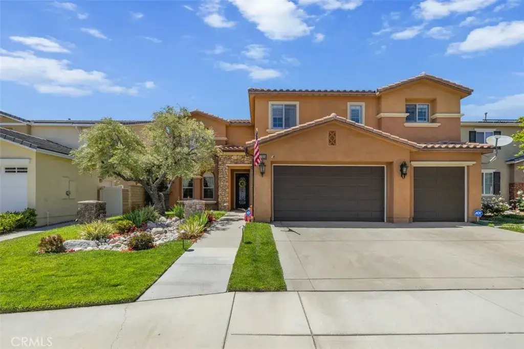 27323 Rose Mallow Lane, Canyon Country, CA 91387 - #1