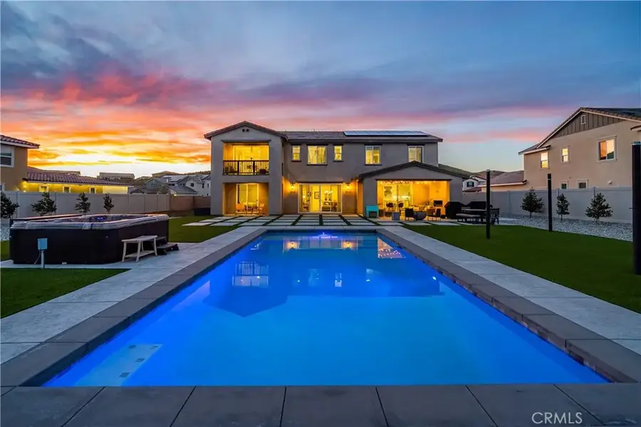 3731 Eliopulos Ranch, Palmdale, CA 93551 - #3