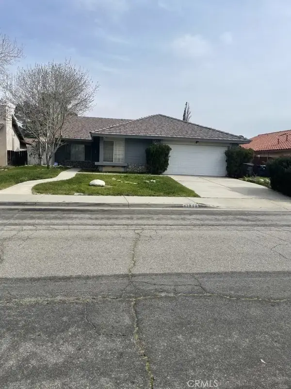 43846 Estrella, Lancaster, CA 93535