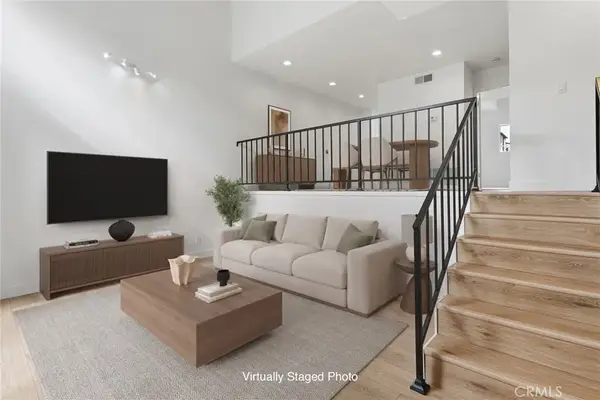 9800 Sepulveda #38, North Hills, CA 91343