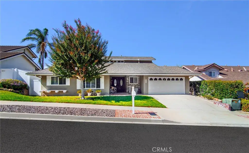 1391 Morrow Circle, Thousand Oaks, CA 91362 - #1