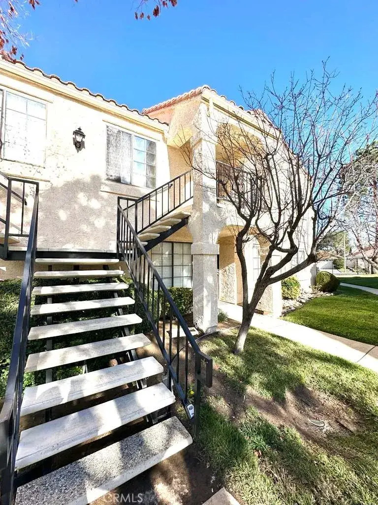 2554 Olive, Palmdale, CA 93550 - #2