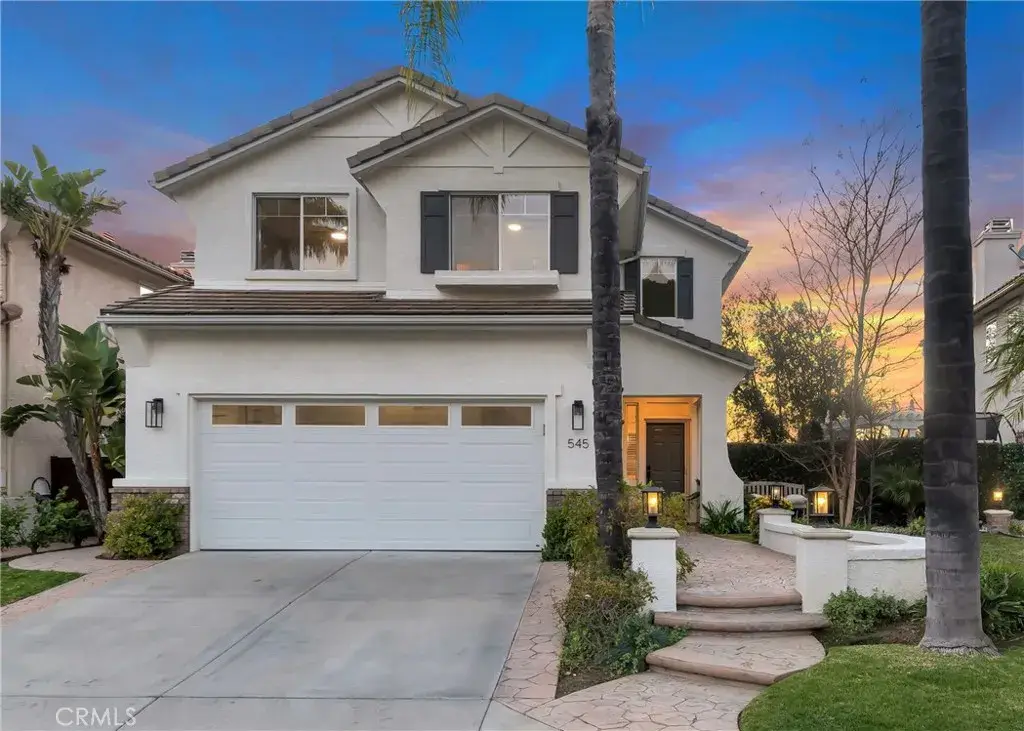 545 Shadow, Simi Valley, CA 93065 - #1