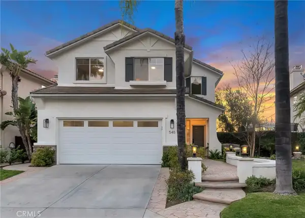 545 Shadow, Simi Valley, CA 93065