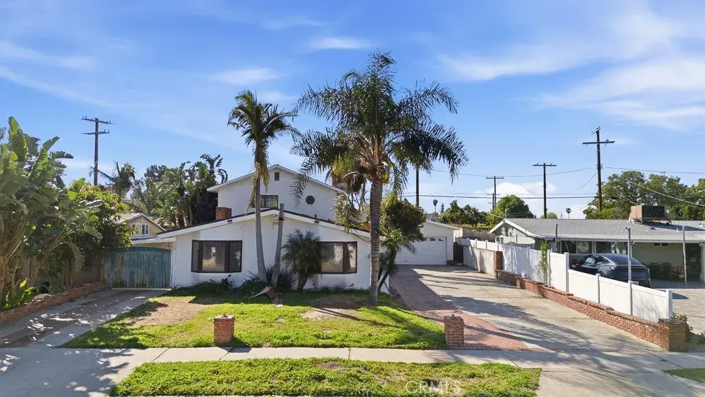 15622 Index Street, Granada Hills, CA 91344 - #1