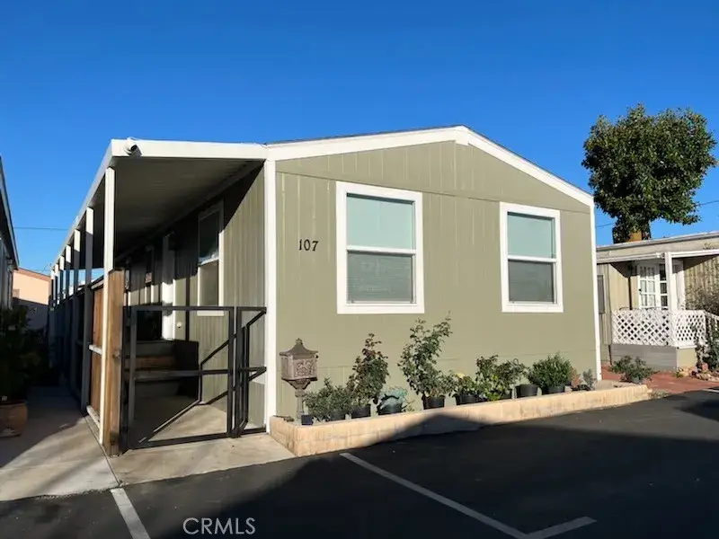 7560 Woodman #107, Van Nuys, CA 91405 - #1