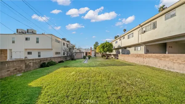 1126 Rosedale, Glendale, CA 91201