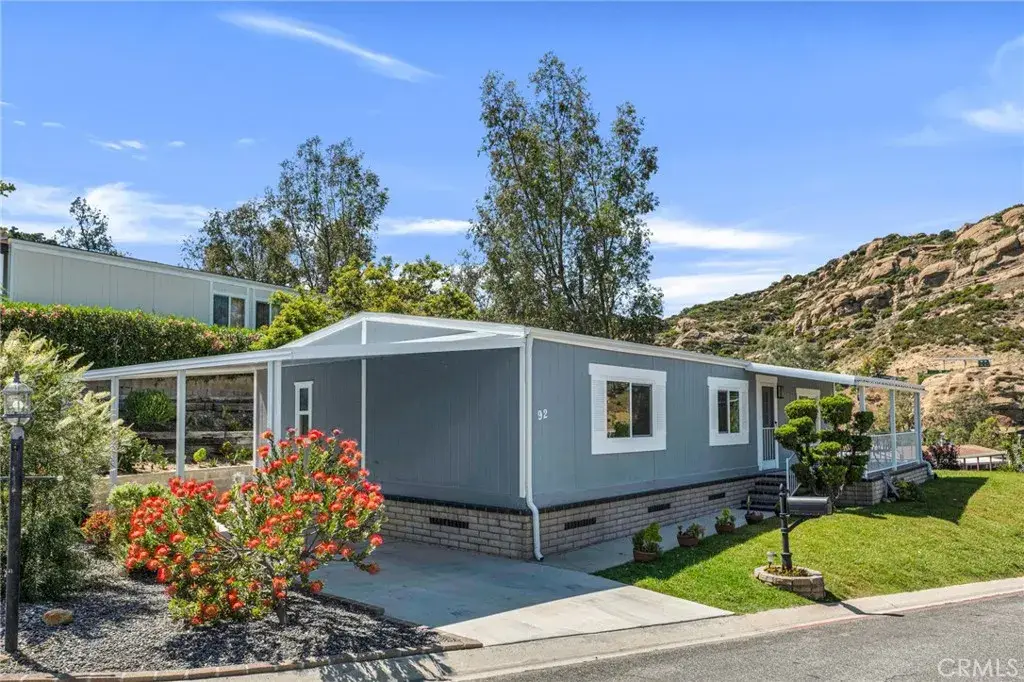 24425 Woolsey Canyon #92, West Hills, CA 91304 - #1