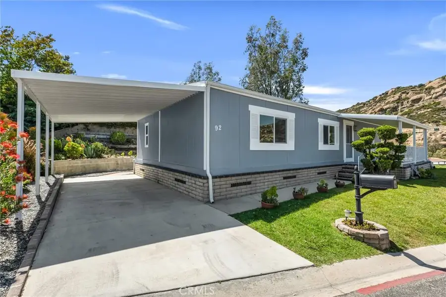 24425 Woolsey Canyon #92, West Hills, CA 91304 - #3