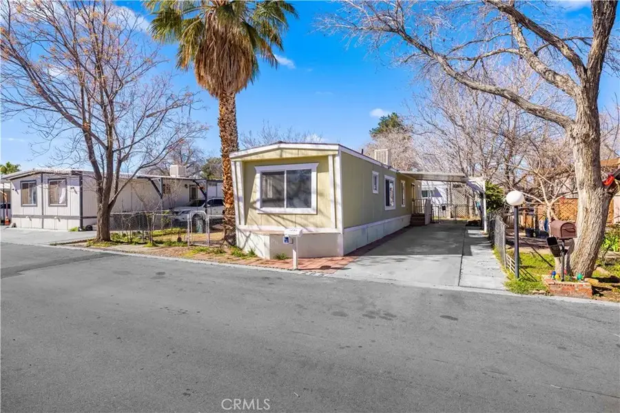 43850 20th #265, Lancaster, CA 93535 - #3
